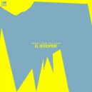 Undefined Pattern - Estrex Humano (Damon Jee & Ravintsara Remix)