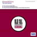 Domased Electronica - The Last Caravan (Original Mix)