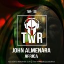 John Almenara - AFRICA (instrumental Mix)