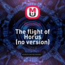 Dj Horus - The flight of Horus