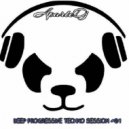 AparteDj - DPT Sessione #01