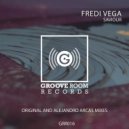 Fredi Vega - Saviour