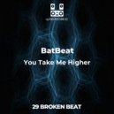 JJMillon - You Take Me Higher (Trap Pop Mix)