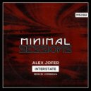 Alex Jofer - Fearless (Hypernova Remix)