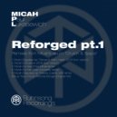 Micah Paul Lukasewich - Disguised as Thieves feat. Katty Heath (2019 Floor Version)