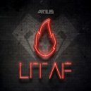 Arius - Like a Strippa (Original Mix)