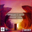 Danilux & Ali Hi - Dream Land (Original mix)