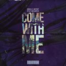 Qokka, Antent feat. Inchantix - Come With Me