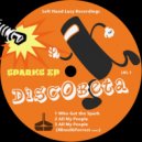 discObeta - All My People (Original Mix)