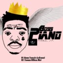 Ma\'bee_SA & Lee Stoner - Khoma Tsheka (feat. Lee Stoner) (Amapiano Vocal Mix)