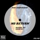 Max Darmagnac - No Return (Inside Mix)