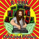 R-Juna - Zion Gate (Original Mix)