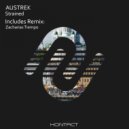 Austrek - Strained (Zacharias Tiempo Remix)