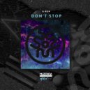 G ROW - Don\'t Stop (Original Mix)