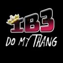 INGRID - Do My Thang
