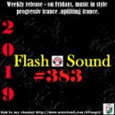 SVnagel (Olaine ) - Flash Sound #383 ()