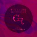 Nuff & Lekno - Velvet Revolution (Rone White & Alessandro Diruggiero Remix)