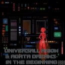 UniversAll Axiom & Agata Dreams - In the Beginning