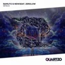 Ramuto & NewGeat & Zerolow - Space (Extended Mix)