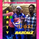 Da Odd Razcalz - Party Jam (Original Mix)