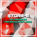 Storm-e - Pop Rocks & Pop Locks