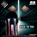 Crash Bass - Back To You (Original Mix)