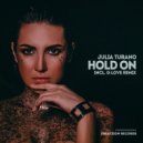 Julia Turano - Hold On