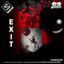 Crash Bass - Exit (Original Mix)