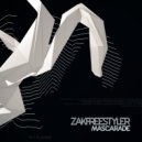 Zakfreestyler - Mascarade (Radio Edit)