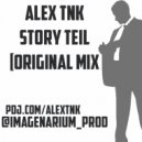 Alex TNK - story teil