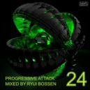 Ryui Bossen - VA Progressive Attack Part 24