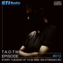 Ryui Bossen - T.A.O.T.W. Episode #012 (24.09.2019)