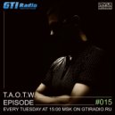 Ryui Bossen - T.A.O.T.W. Episode #015 (05.11.2019)