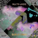 Ollto Jade - Conquering Lion