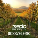Seolo & Benedetta - Ősszel Érik (feat. Benedetta)