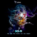 Sci Fi - Creatures