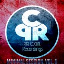 Lyon - Red Machine (Original Mix)