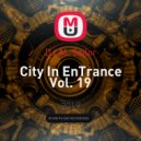 DJ AL Sailor - City In EnTrance Vol. 19 ()