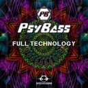 PsyBass - Full Tecnhology