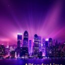 AleXander Lime - Housemission (12.11.2019)