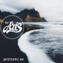 DJ A\'RIS - MIXTAPE #6 ()