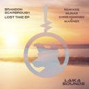 Brandon Scarbrough - Lost Time (Mlinar Remix)