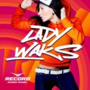 Lady Waks + Face & Book - Record Club #557 (15-11-2019)