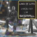 Like It Lite - Live at SkyMall [KievUA] (17.11.2019 part.1)