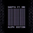Skepta - That\'s Not Me (ALEPH Edition)