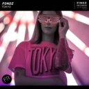 Fondz - Tokyo (Extended Mix)