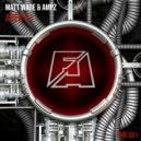 Ampz & Matt Wade - Area 51 (Original Mix)