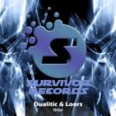 Dualitic & Loors - On Up