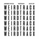 Andres Volta - Street Lucky ()