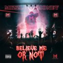 Mizzle Money & Young Kash - Real With You (feat. Young Kash) (Original Mix)
